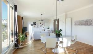 Prodej Byt Paris 16ème