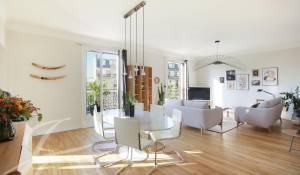 Prodej Byt Paris 16ème