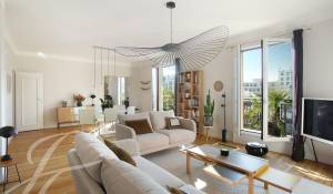 Prodej Byt Paris 16ème