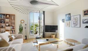 Prodej Byt Paris 16ème