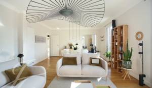 Prodej Byt Paris 16ème