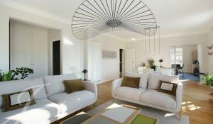 Prodej Byt Paris 16ème