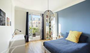 Prodej Byt Paris 16ème