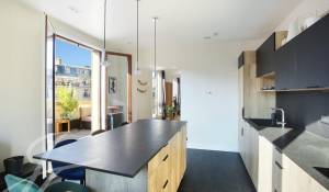 Prodej Byt Paris 16ème