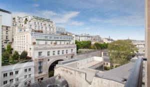 Prodej Byt Paris 16ème