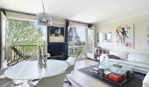 Prodej Byt Paris 16ème