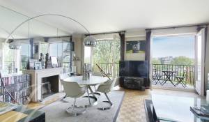 Prodej Byt Paris 16ème