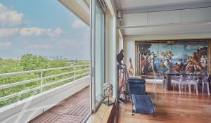 Prodej Byt Paris 16ème