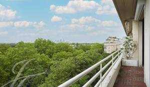 Prodej Byt Paris 16ème