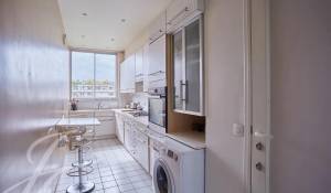 Prodej Byt Paris 16ème