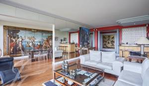 Prodej Byt Paris 16ème