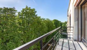 Prodej Byt Paris 16ème