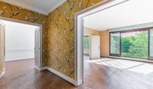 Prodej Byt Paris 16ème