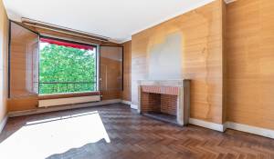 Prodej Byt Paris 16ème