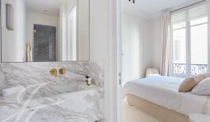 Prodej Byt Paris 16ème