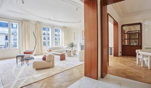 Prodej Byt Paris 16ème