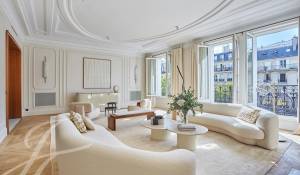 Prodej Byt Paris 16ème