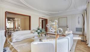 Prodej Byt Paris 16ème