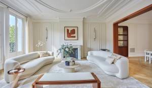 Prodej Byt Paris 16ème