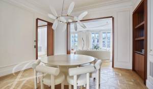 Prodej Byt Paris 16ème