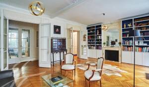 Prodej Byt Paris 16ème