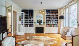 Prodej Byt Paris 16ème