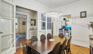 Prodej Byt Paris 16ème