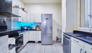 Prodej Byt Paris 16ème