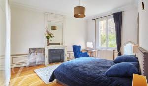 Prodej Byt Paris 16ème