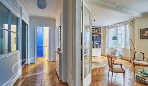 Prodej Byt Paris 16ème