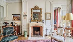 Prodej Byt Paris 16ème