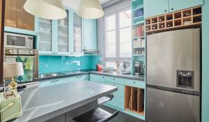 Prodej Byt Paris 16ème