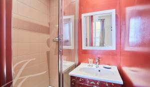 Prodej Byt Paris 16ème