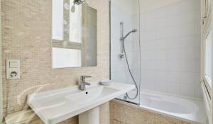 Prodej Byt Paris 16ème