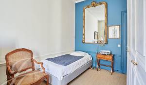 Prodej Byt Paris 16ème