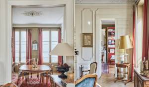 Prodej Byt Paris 16ème