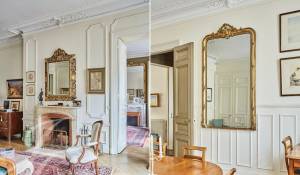 Prodej Byt Paris 16ème