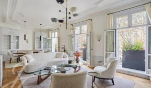 Prodej Byt Paris 16ème