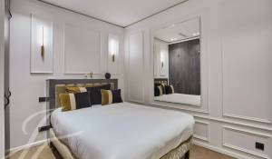 Prodej Byt Paris 16ème