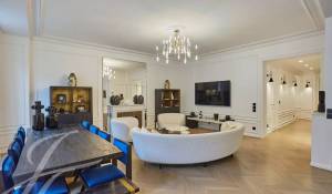 Prodej Byt Paris 16ème