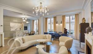 Prodej Byt Paris 16ème