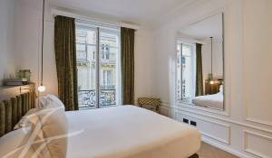 Prodej Byt Paris 16ème