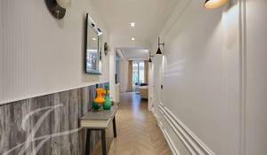 Prodej Byt Paris 16ème