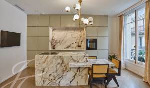 Prodej Byt Paris 16ème