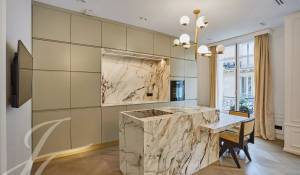 Prodej Byt Paris 16ème