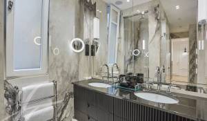 Prodej Byt Paris 16ème