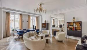 Prodej Byt Paris 16ème