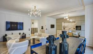 Prodej Byt Paris 16ème