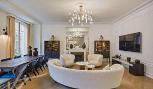 Prodej Byt Paris 16ème