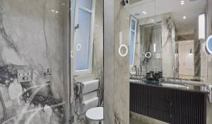 Prodej Byt Paris 16ème